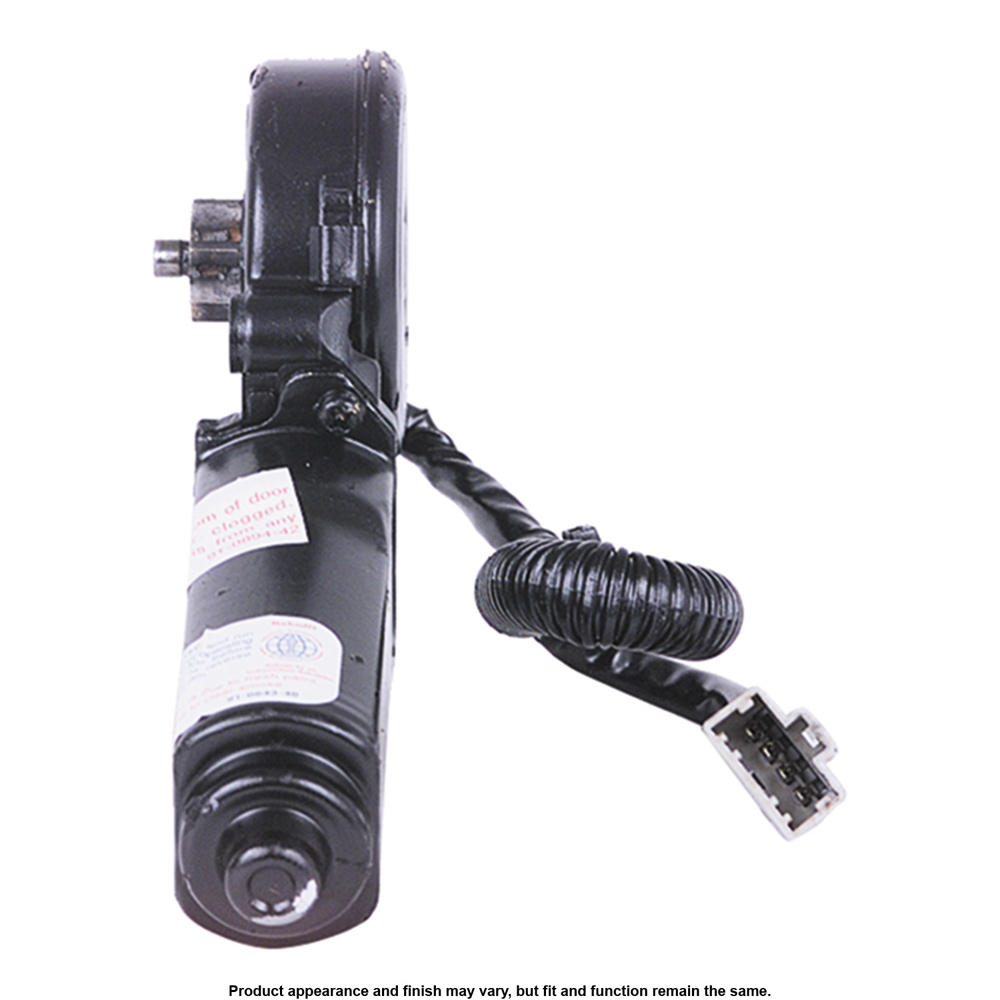 1992 Honda Accord Window Motor Only
