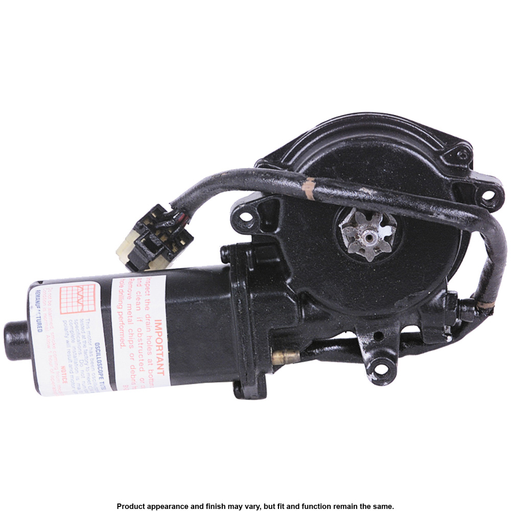 1987 Acura Legend Window Motor Only