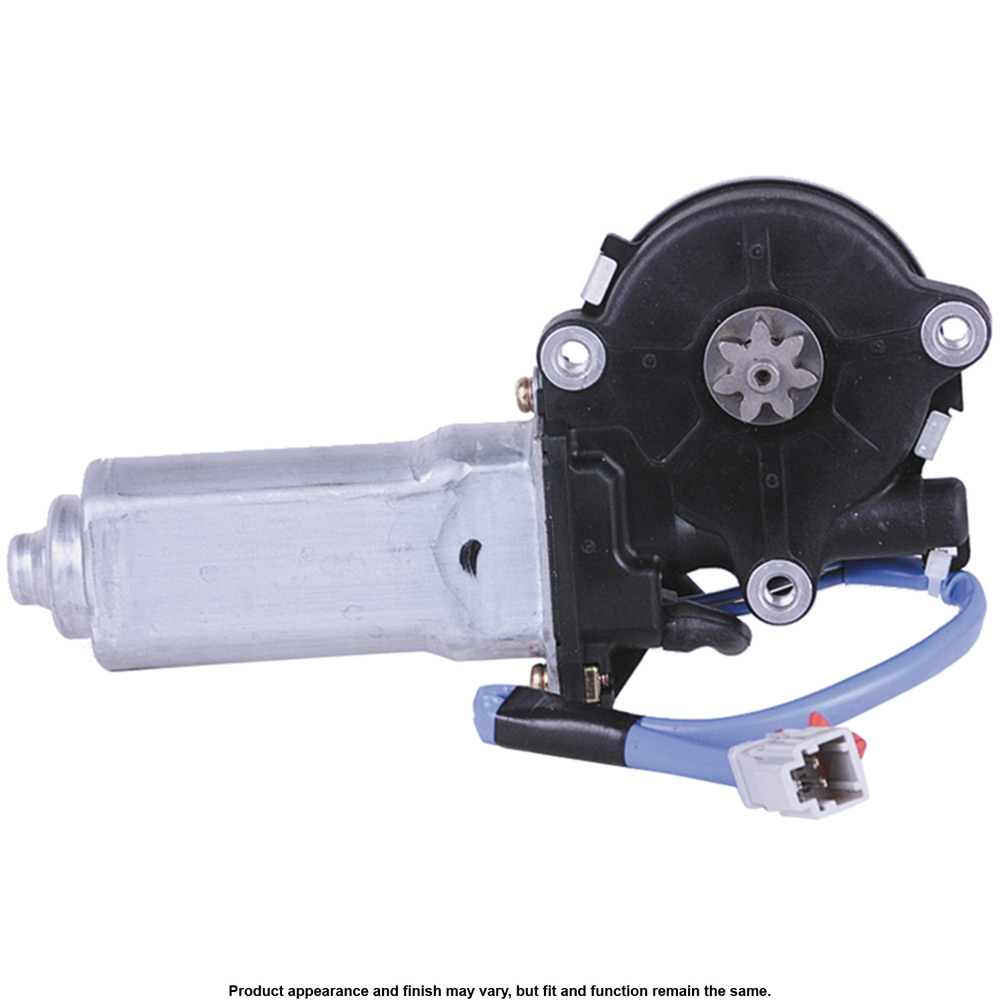 1994 Honda Prelude Window Motor Only