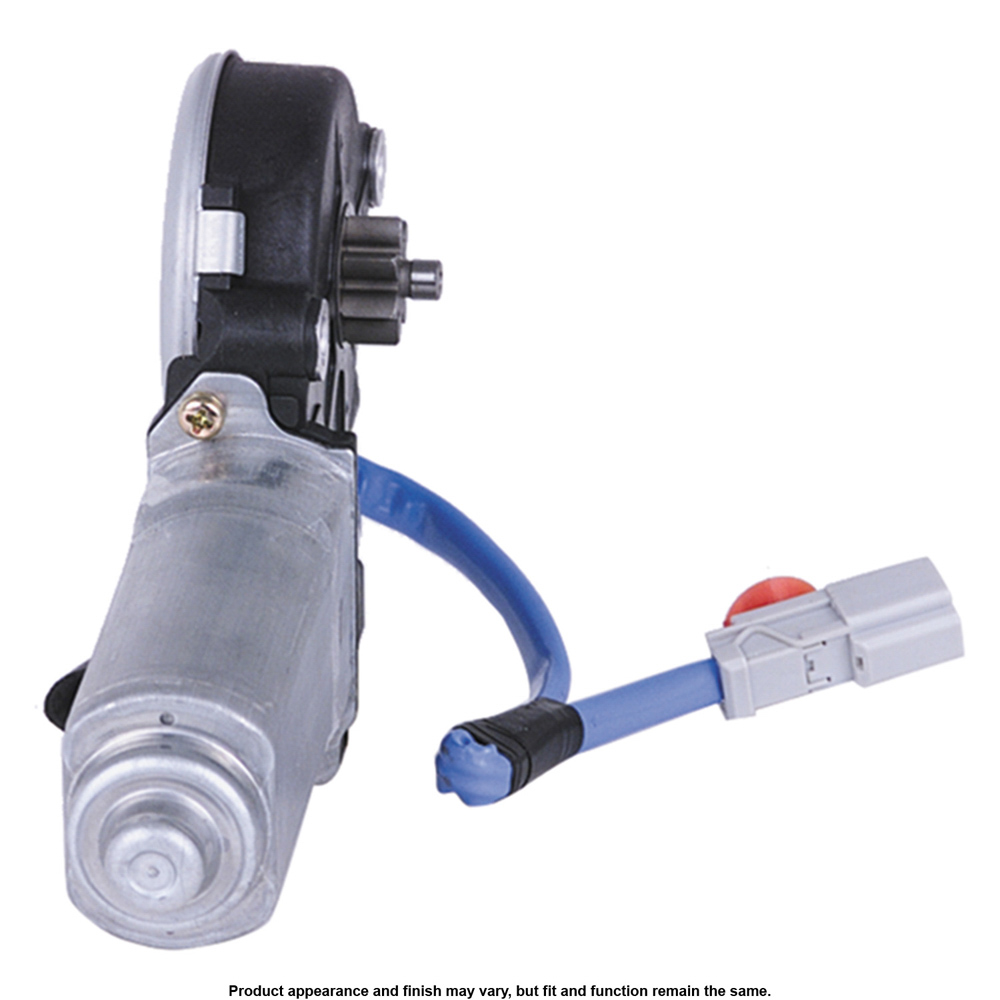 1994 Honda Prelude Window Motor Only