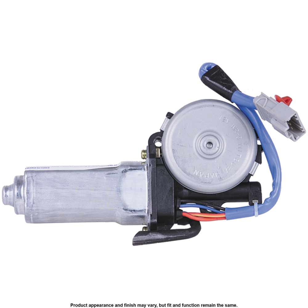 1994 Honda Prelude Window Motor Only