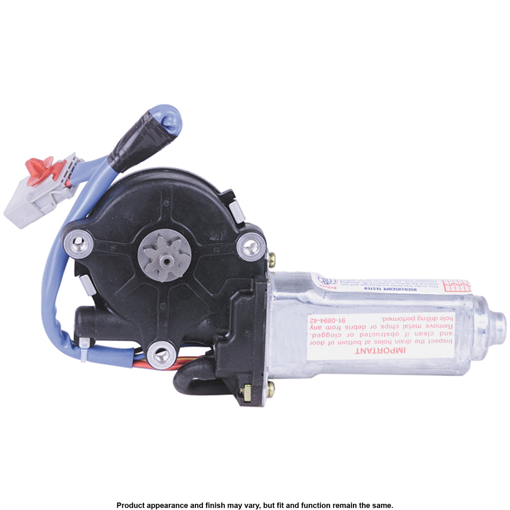 1994 Honda Prelude Window Motor Only