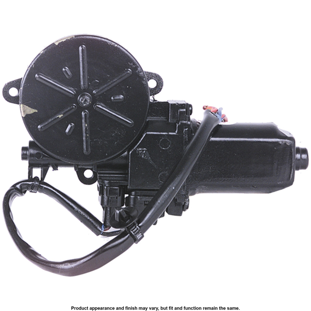 1995 Acura Legend Window Motor Only