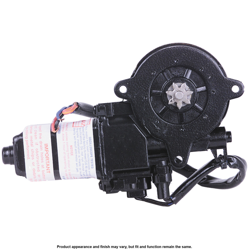 1995 Acura Legend Window Motor Only