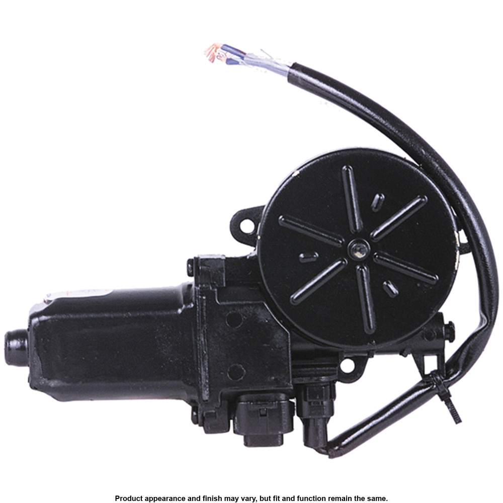1992 Acura Legend Window Motor Only