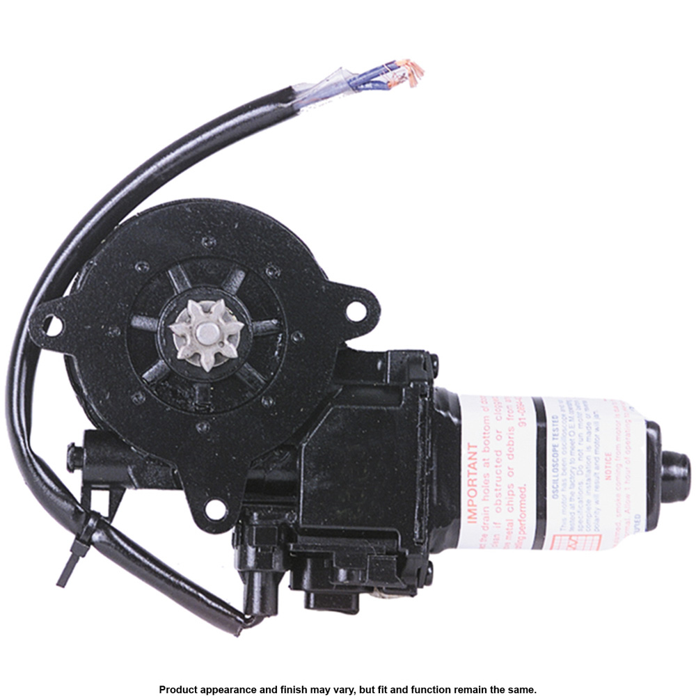 1992 Acura Legend Window Motor Only