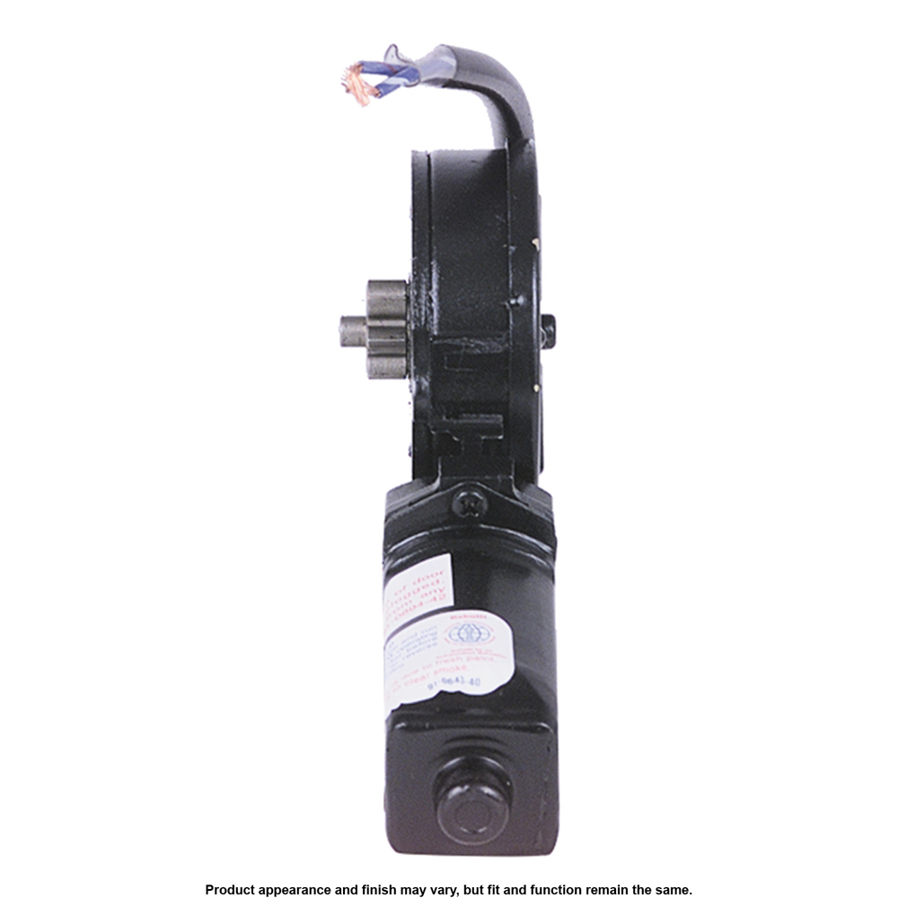 1992 Acura Legend Window Motor Only
