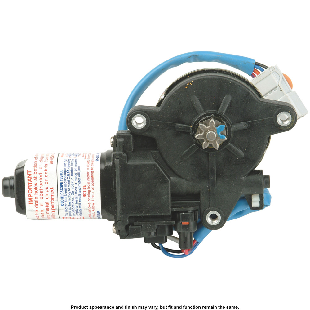 2000 Acura Integra Window Motor Only