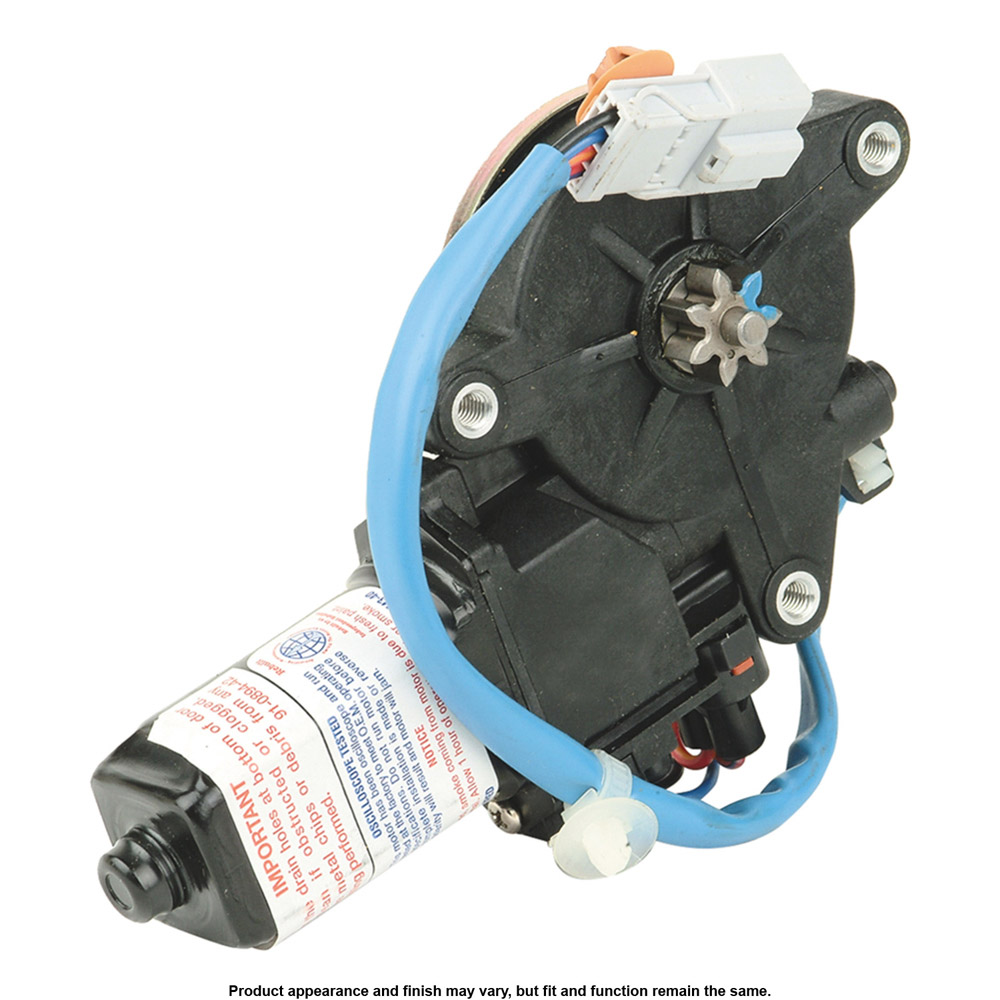 2000 Acura Integra Window Motor Only