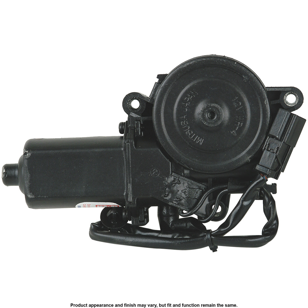 2000 Acura Integra Window Motor Only