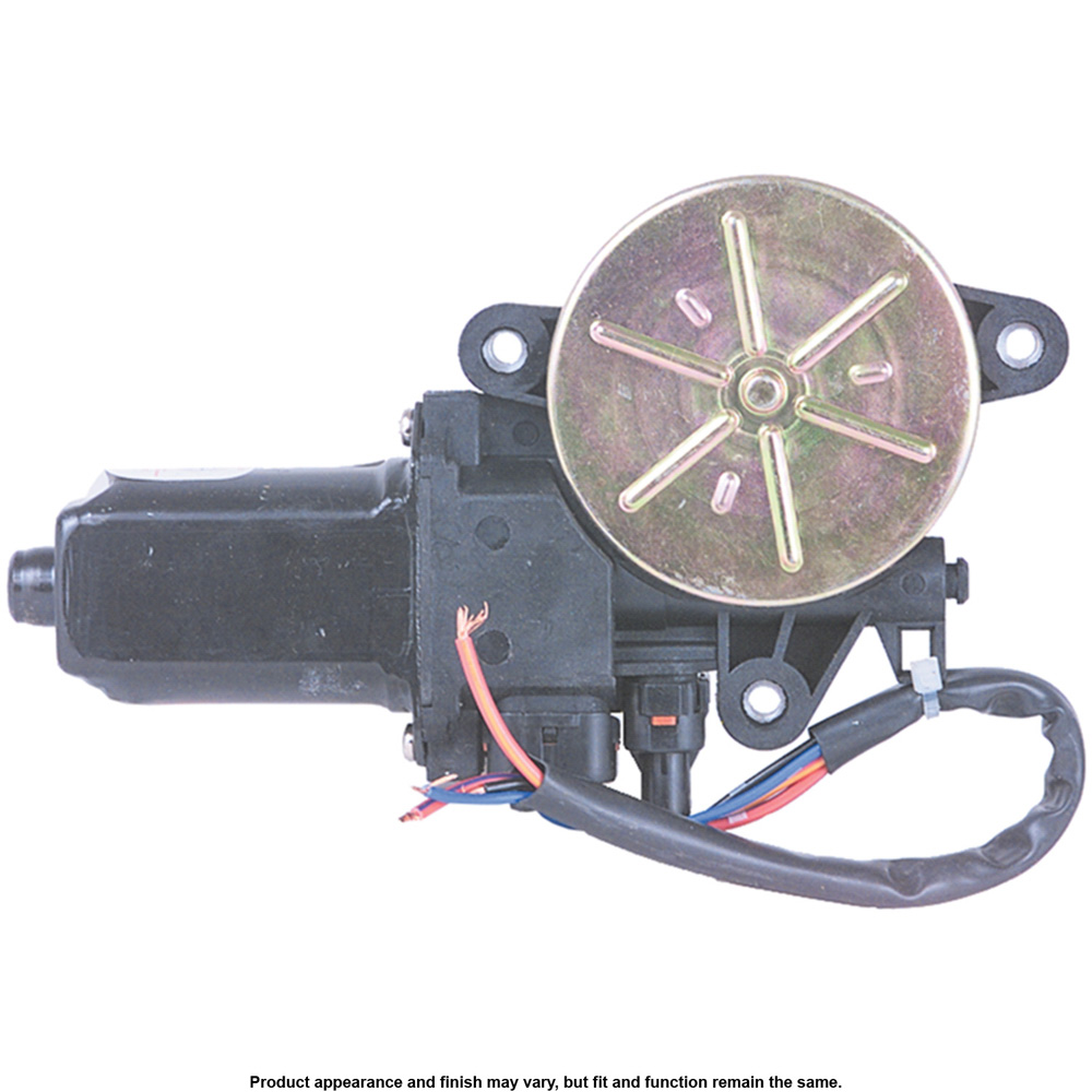1987 Acura Integra Window Motor Only