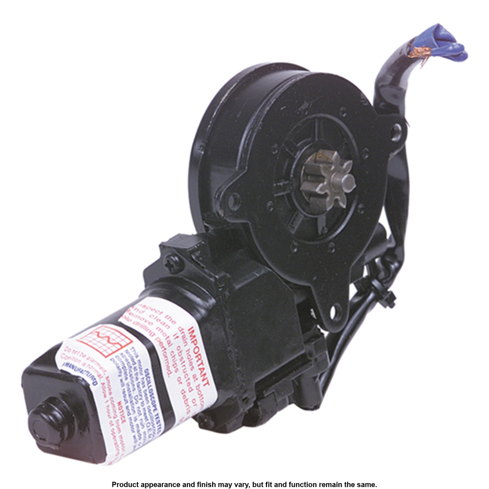 1994 Acura Legend Window Motor Only