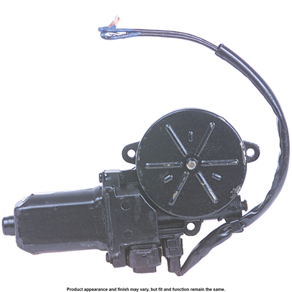 1994 Acura Legend Window Motor Only