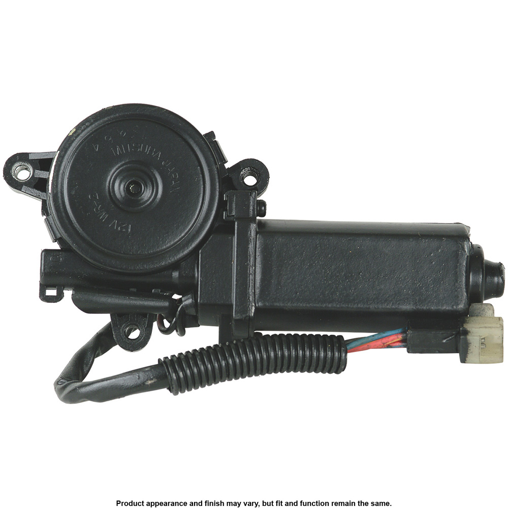 1992 Acura Integra Window Motor Only