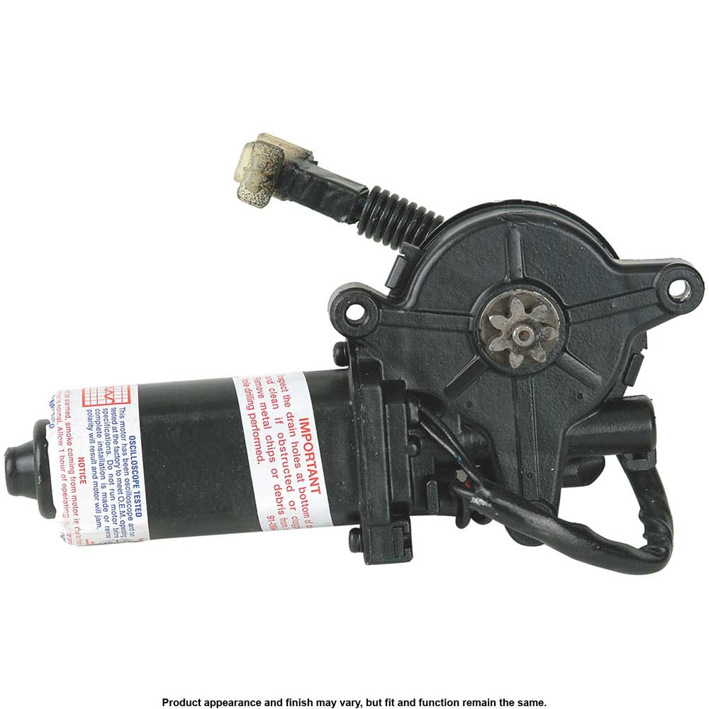 1992 Acura Integra Window Motor Only