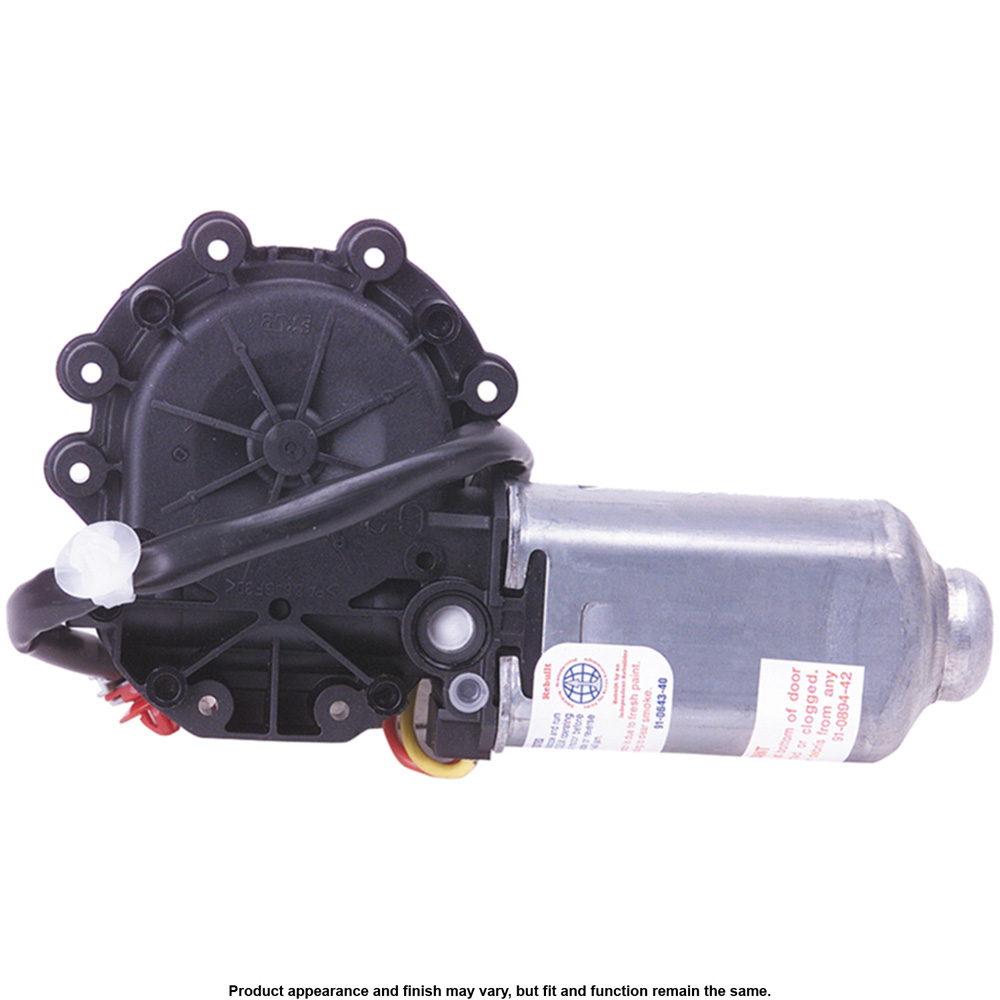 2000 Honda Civic Window Motor Only