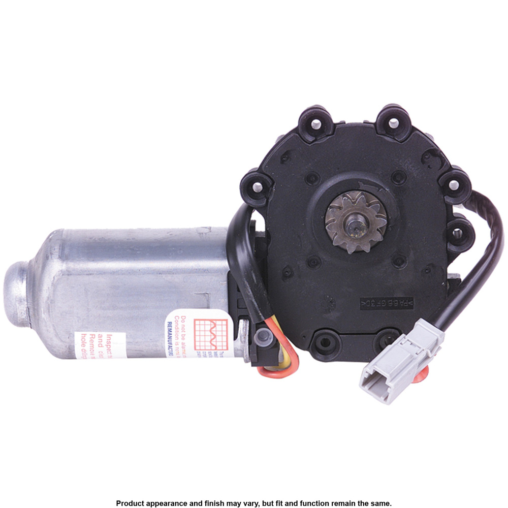 2000 Honda Civic Window Motor Only