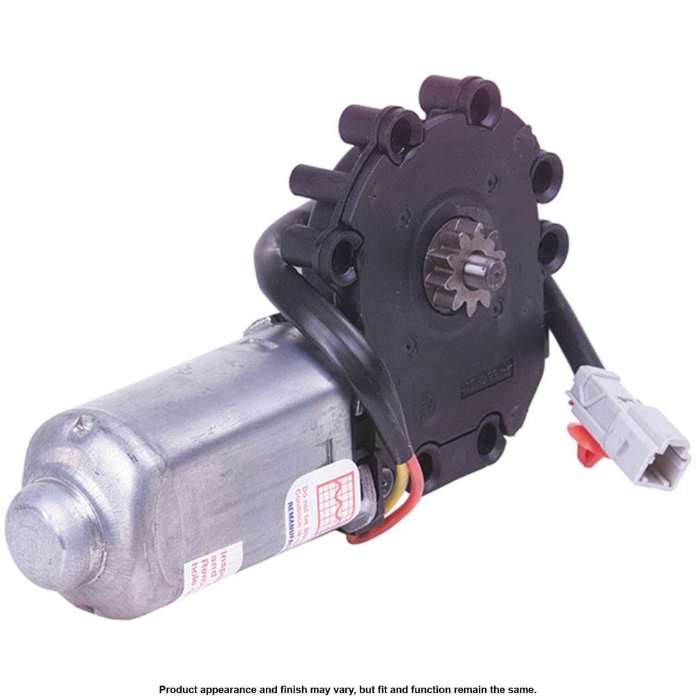 2000 Honda Civic Window Motor Only