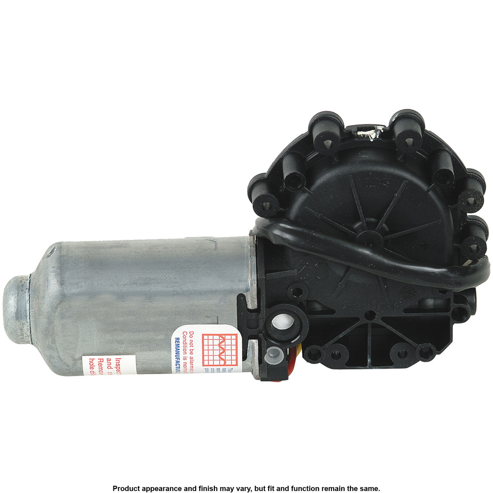 2000 Honda Civic Window Motor Only