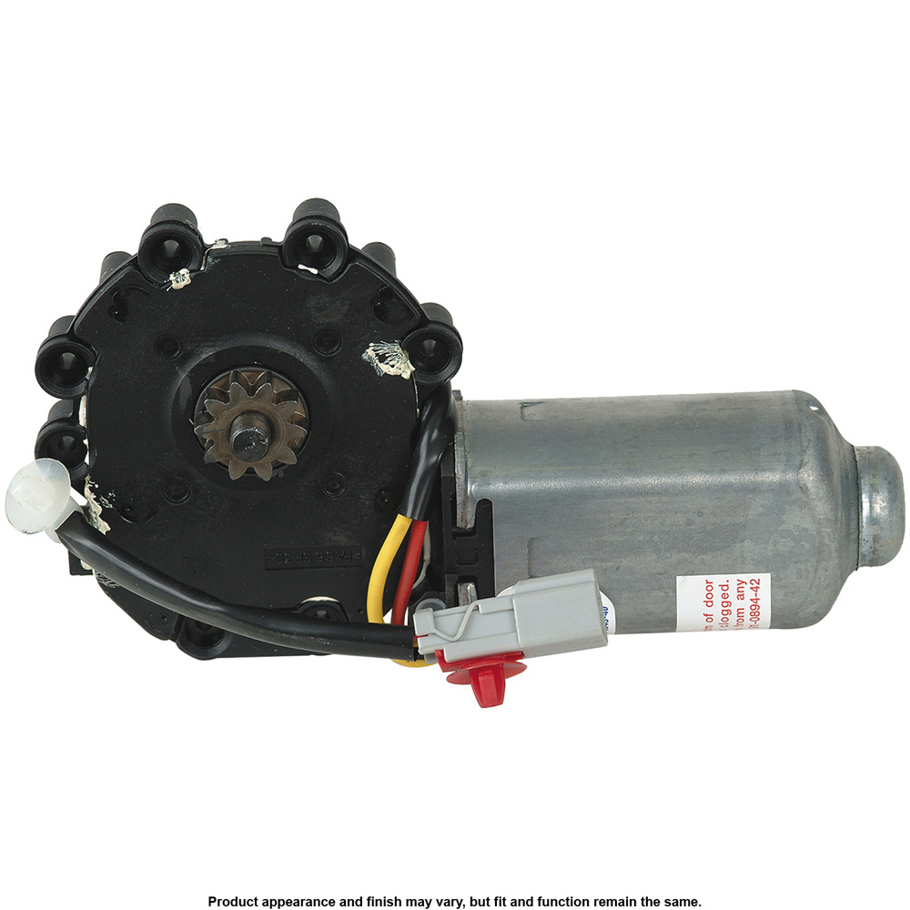 2000 Honda Civic Window Motor Only