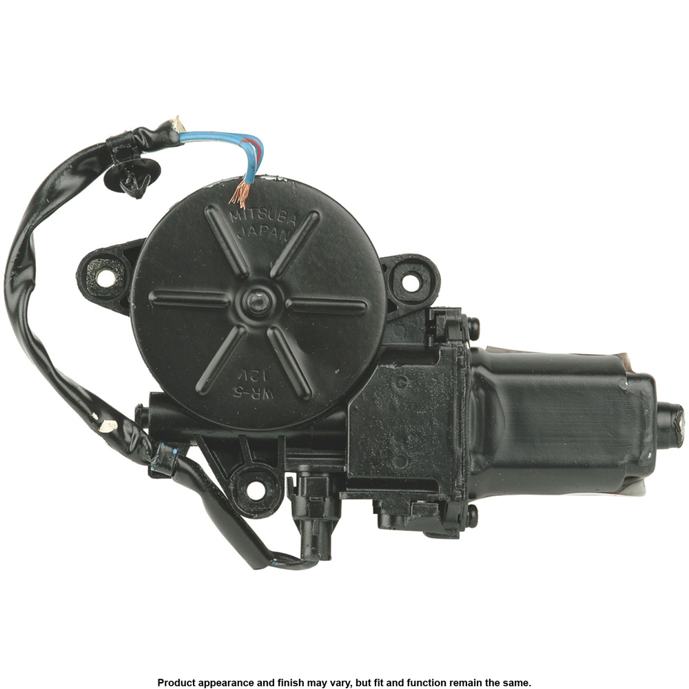 2000 Honda CR-V Window Motor Only