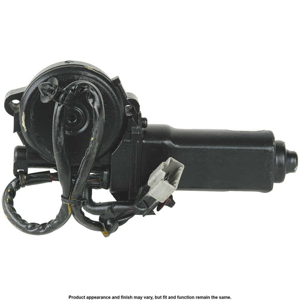 1995 Honda Civic Del Sol Window Motor Only