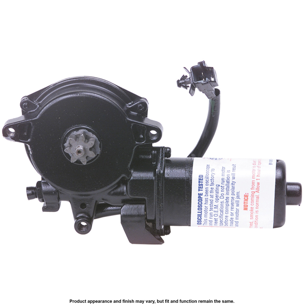 1990 Acura Legend Window Motor Only