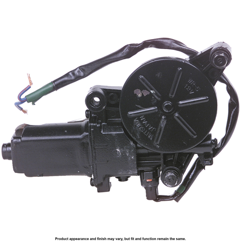 2001 Honda Civic Window Motor Only