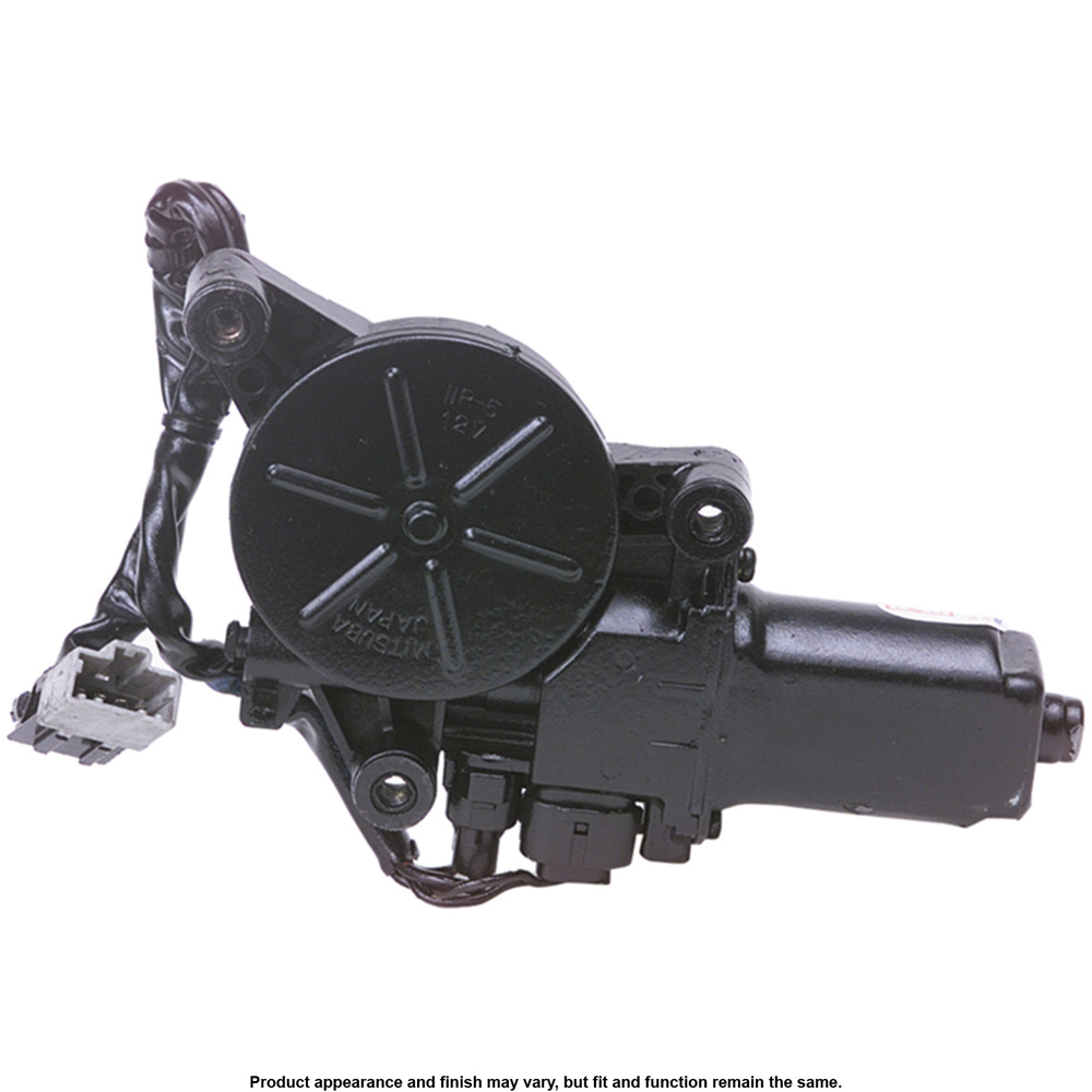 2000 Honda Odyssey Window Motor Only