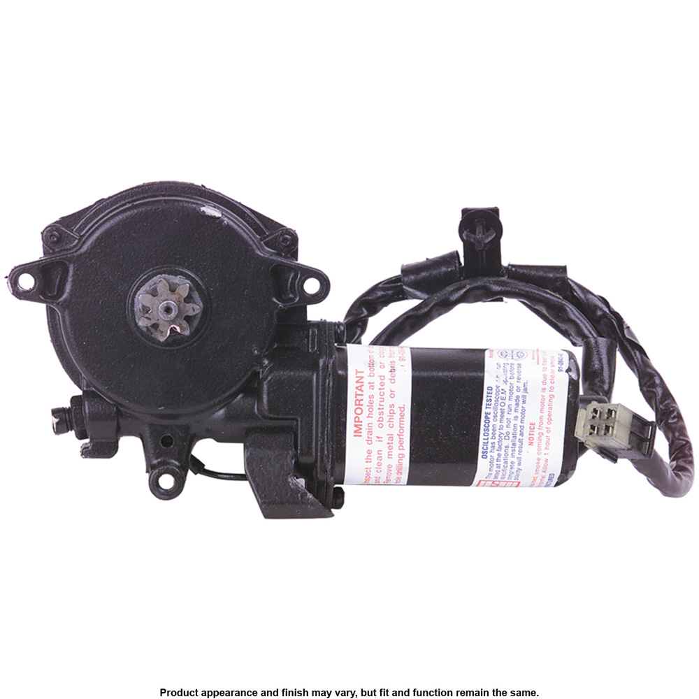 1988 Acura Integra Window Motor Only