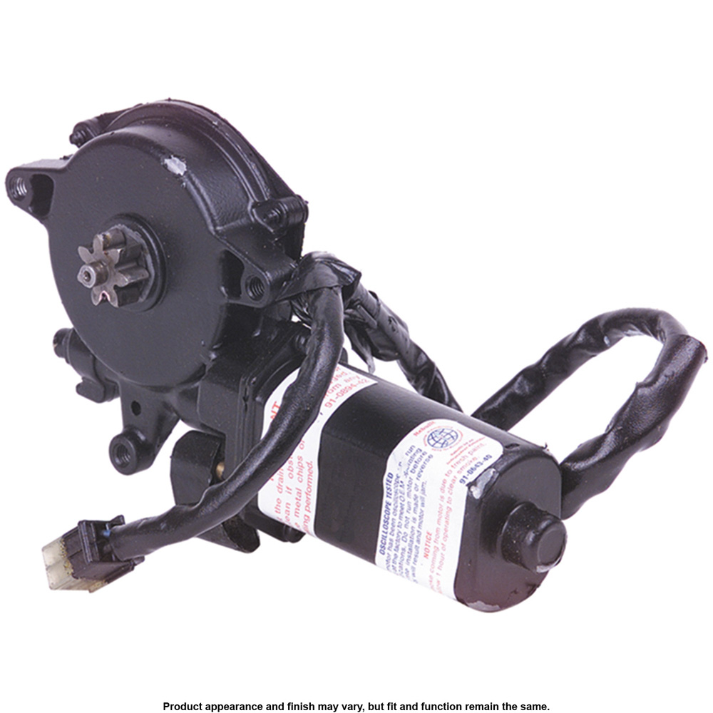 1988 Acura Integra Window Motor Only