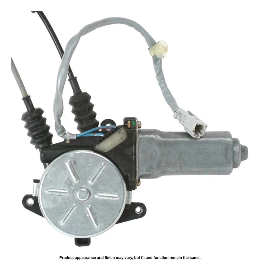 2000 Acura Integra Window Regulator with Motor