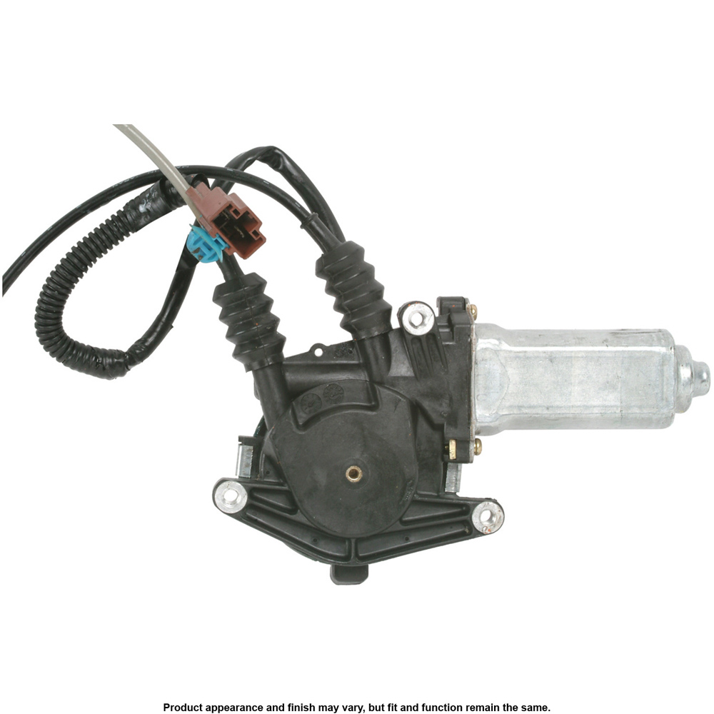 1994 Acura Legend Window Regulator with Motor