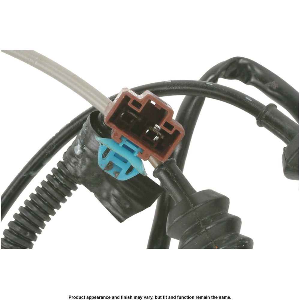 1994 Acura Legend Window Regulator with Motor