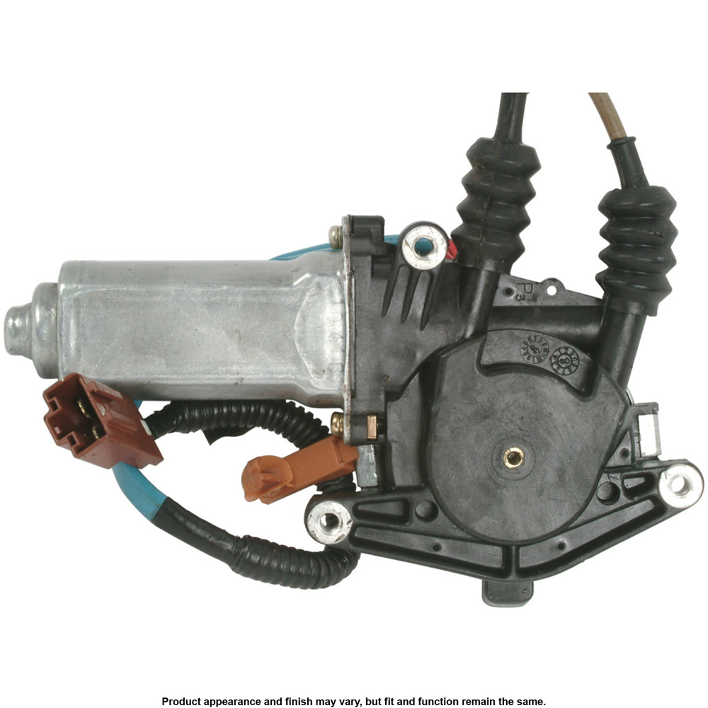 1994 Acura Legend Window Regulator with Motor