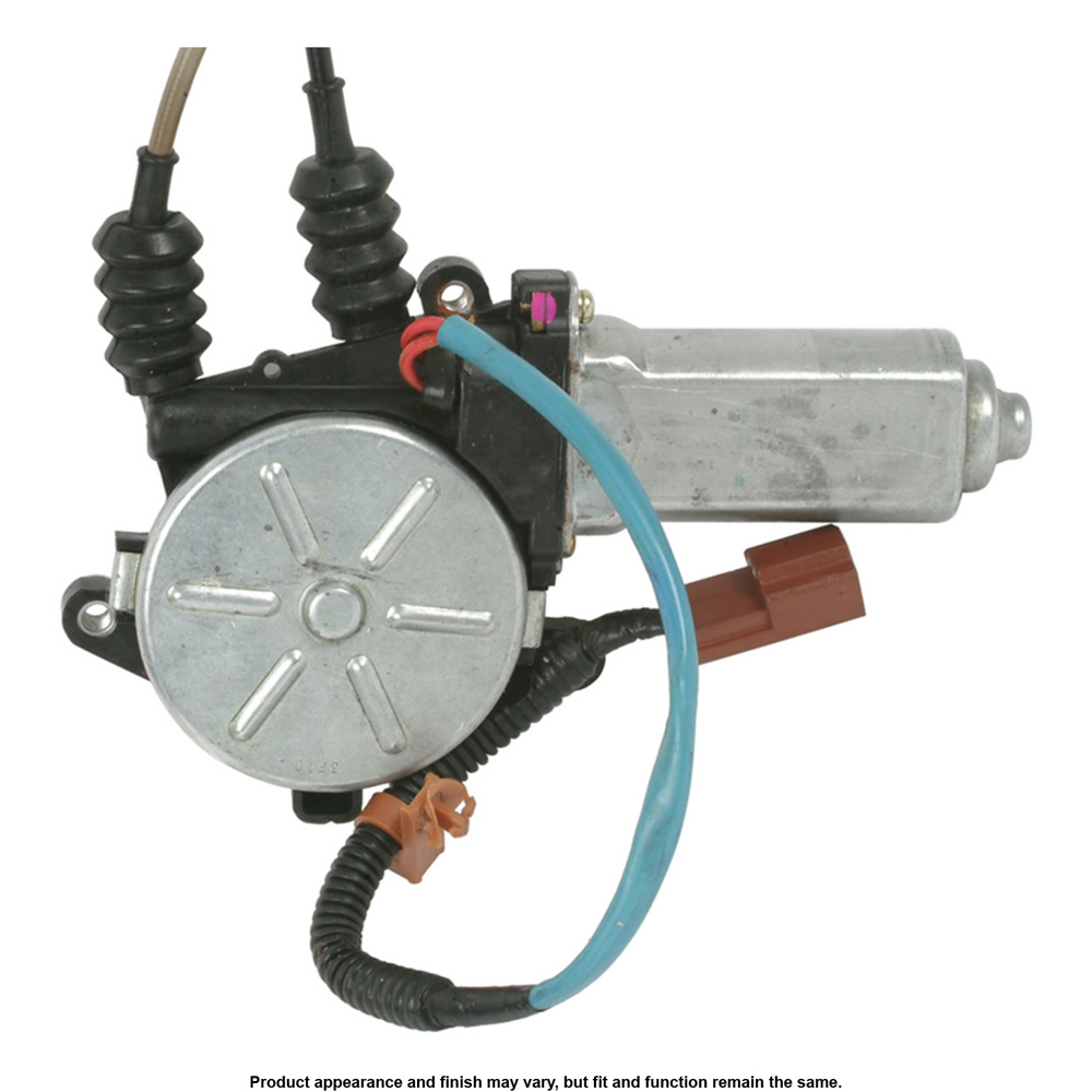 1994 Acura Legend Window Regulator with Motor