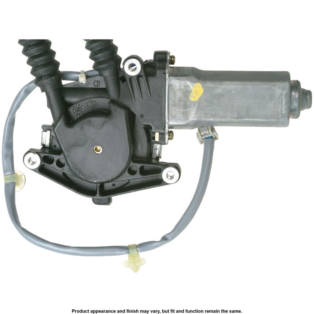 1994 Honda Accord Window Regulator with Motor