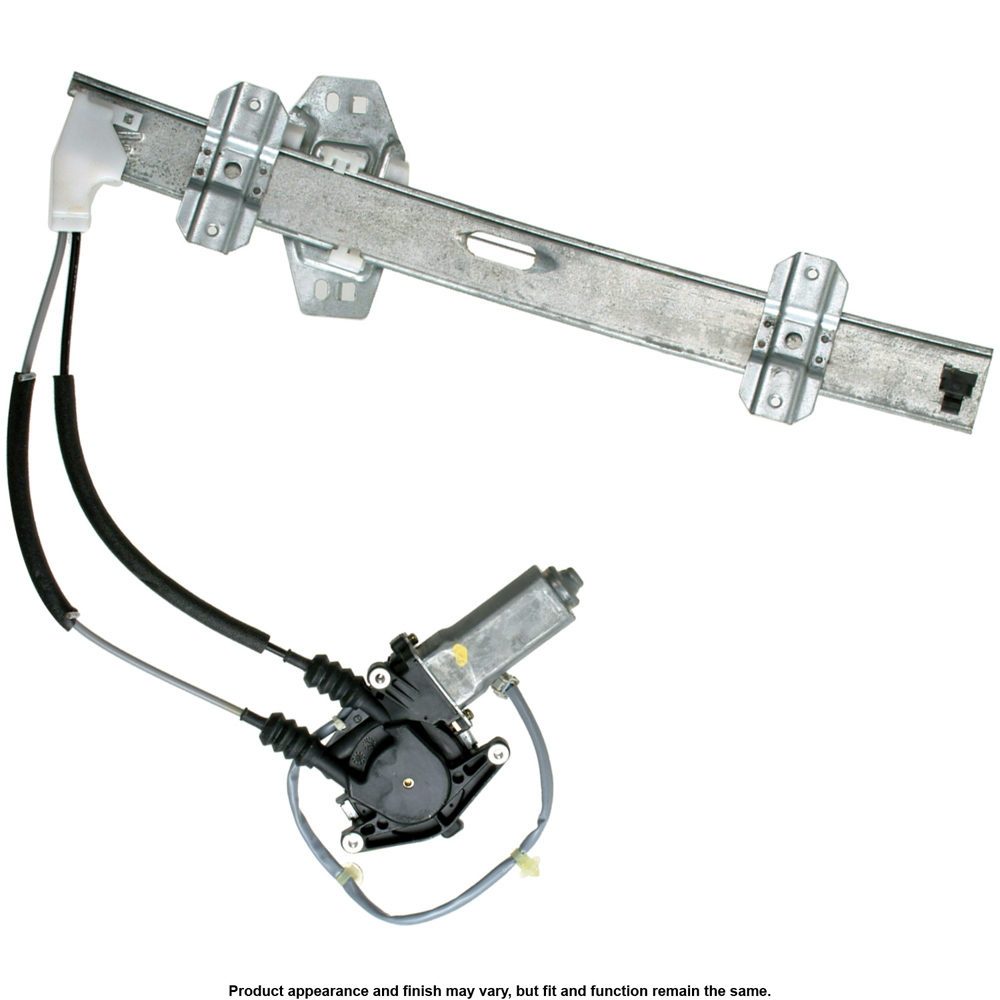 1994 Honda Accord Window Regulator with Motor