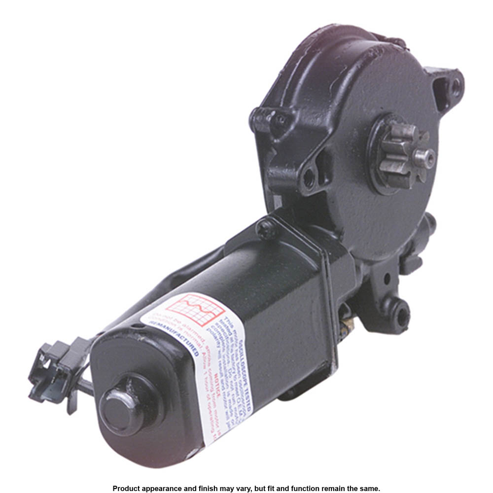 1990 Honda Civic Window Motor Only