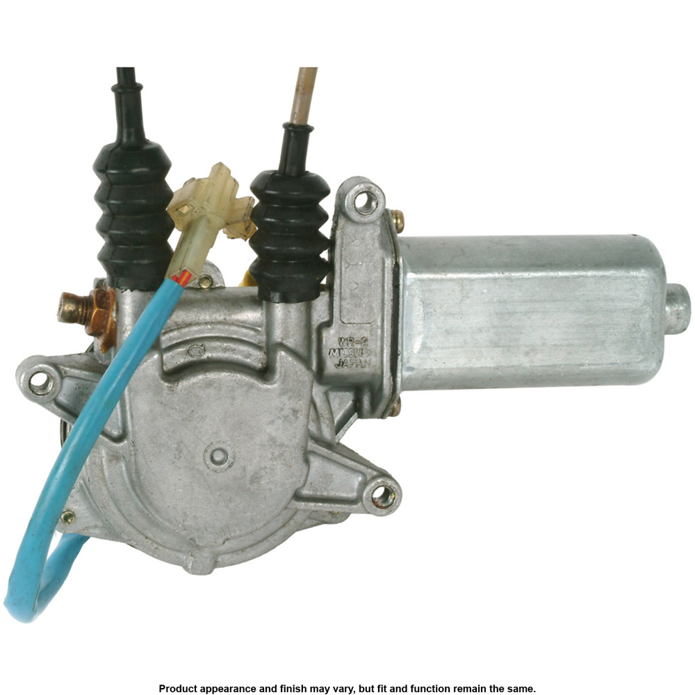 1992 Acura Integra Window Regulator with Motor