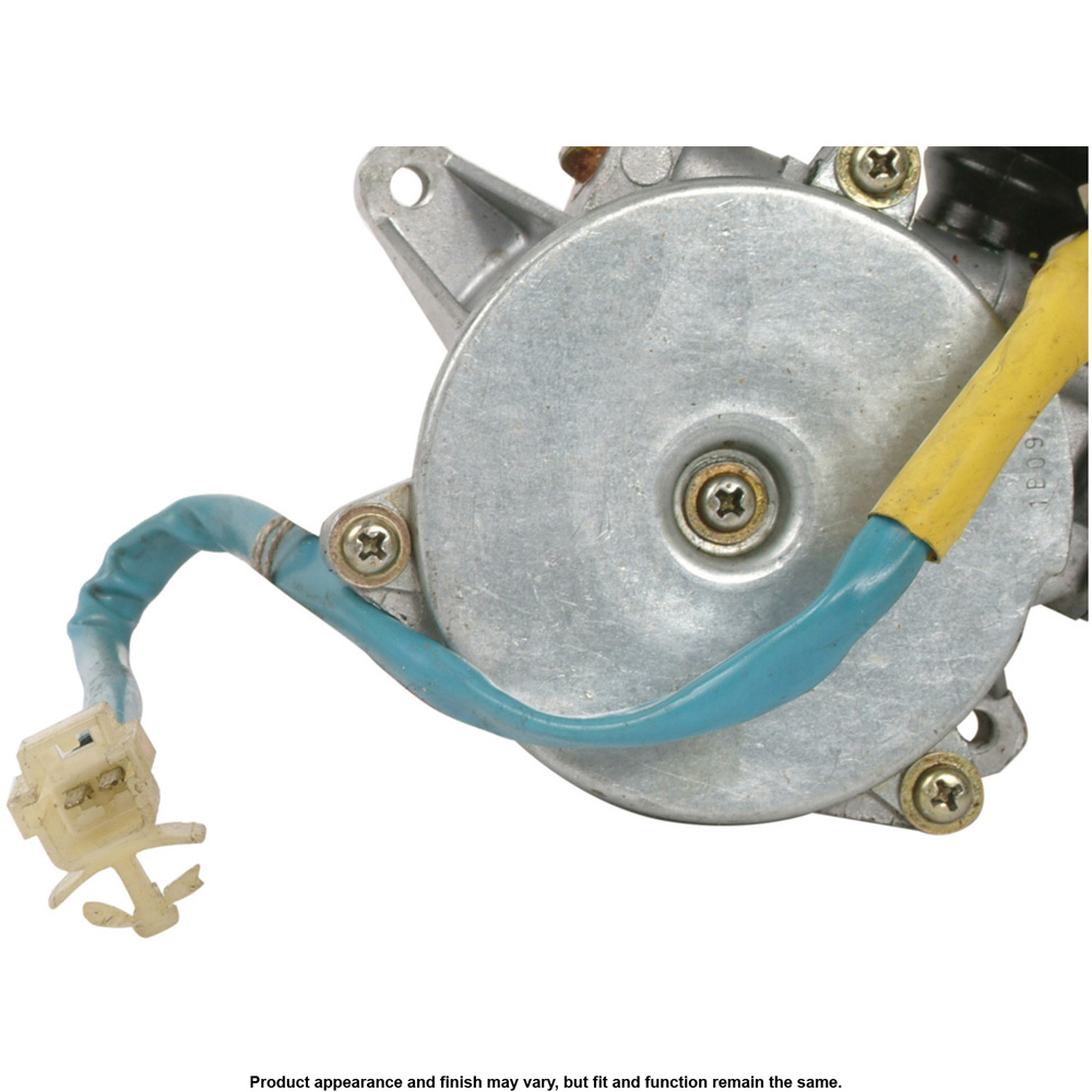 1992 Acura Integra Window Regulator with Motor