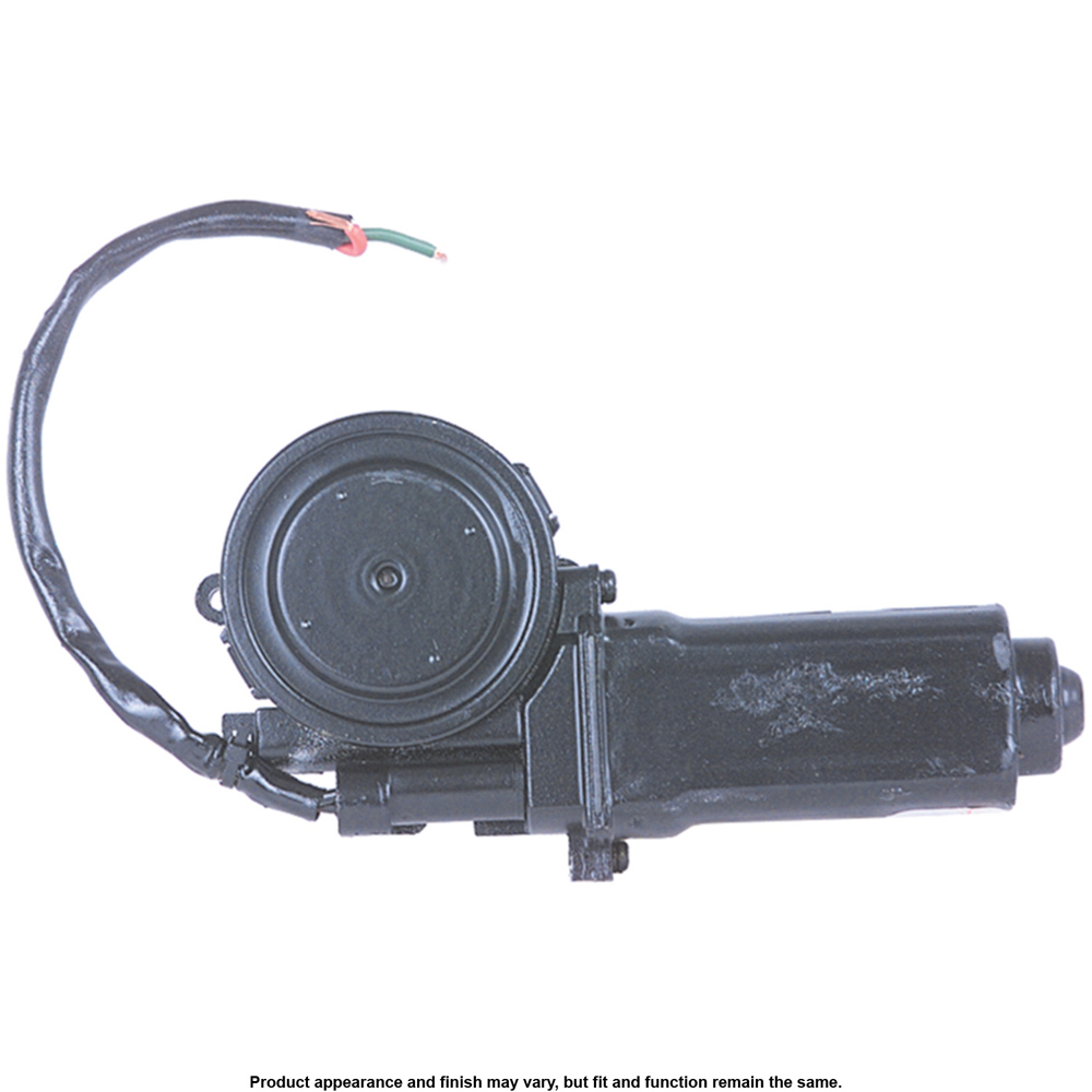 1987 Mazda 323 Window Motor Only