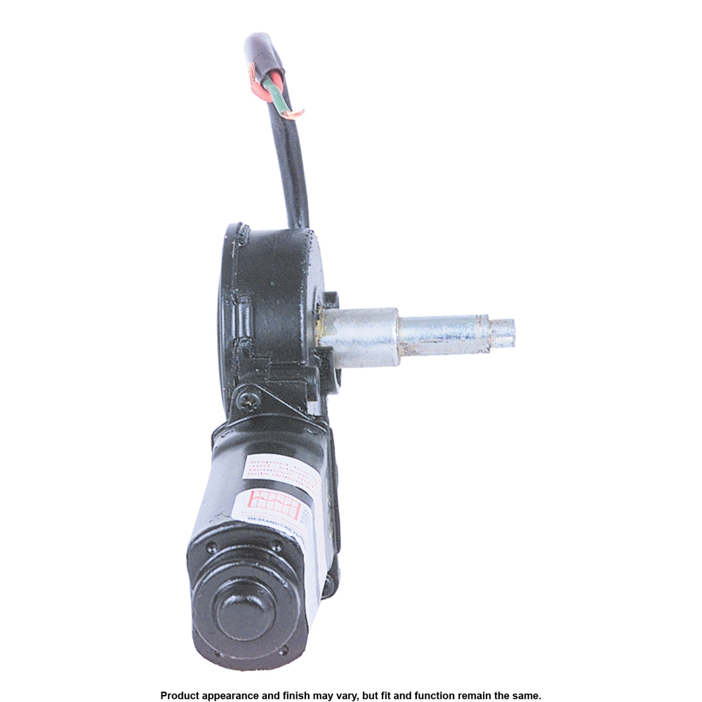 1987 Mazda 323 Window Motor Only