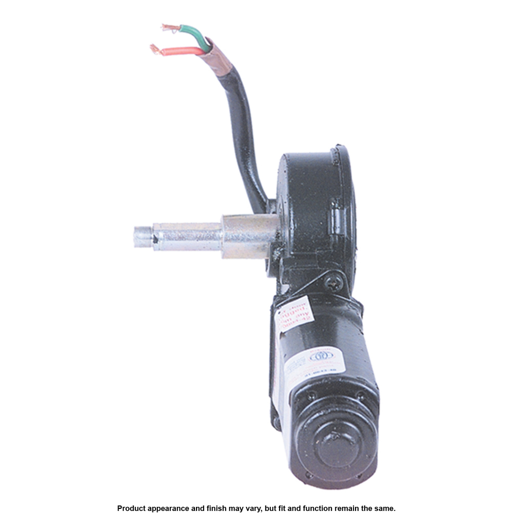 1987 Mazda 323 Window Motor Only