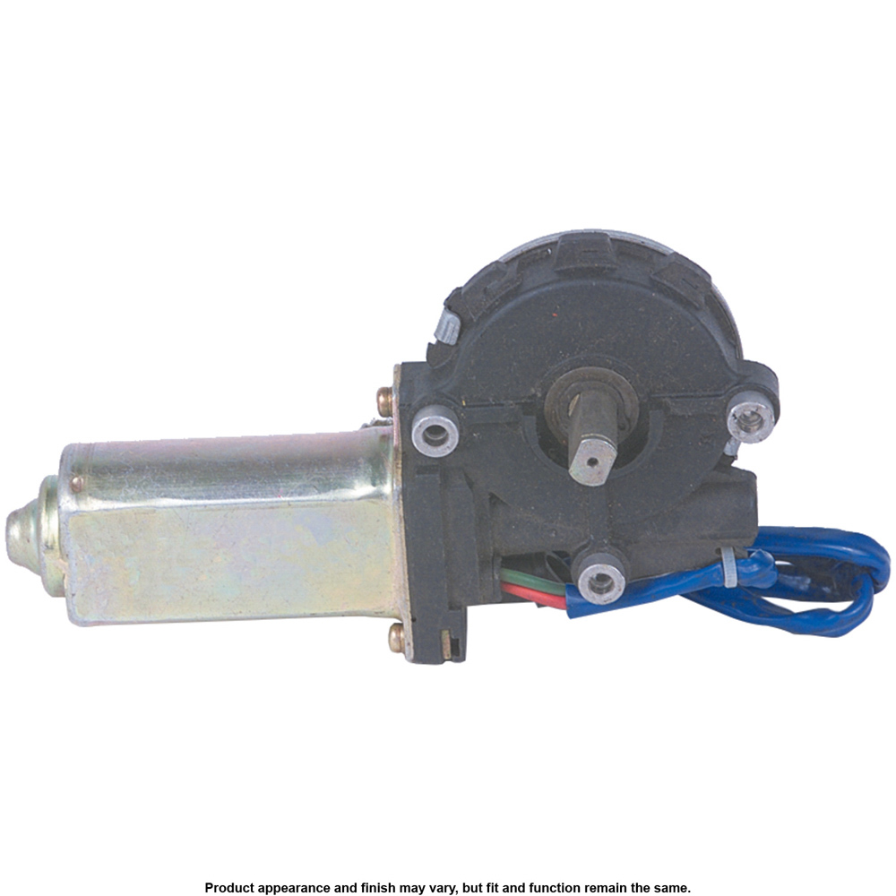 1987 Mazda RX-7 Window Motor Only