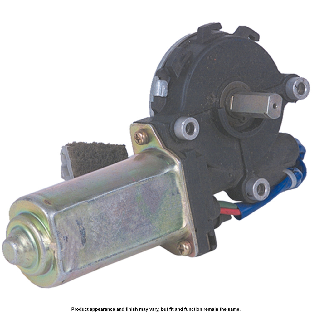 1987 Mazda RX-7 Window Motor Only