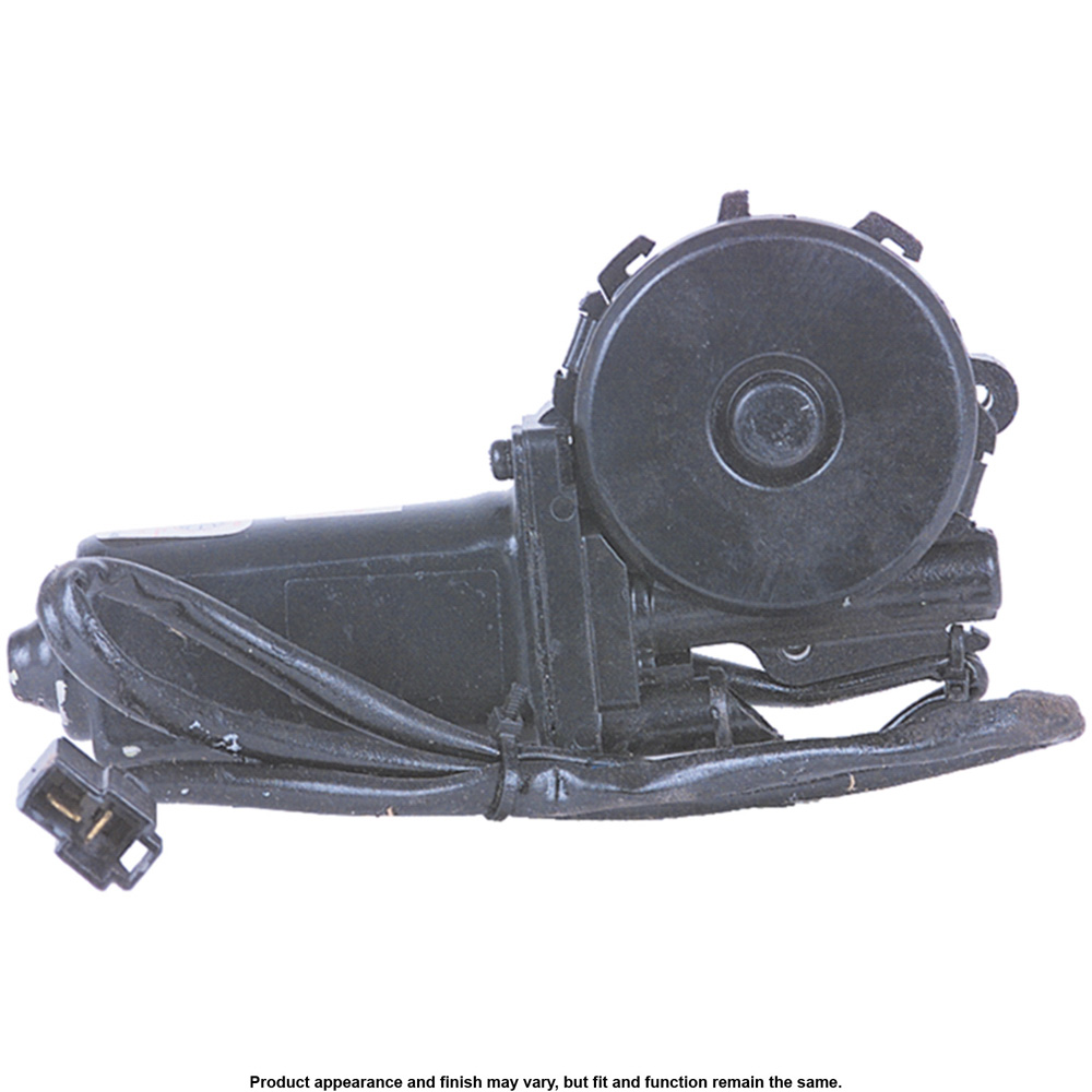1987 Mazda RX-7 Window Motor Only