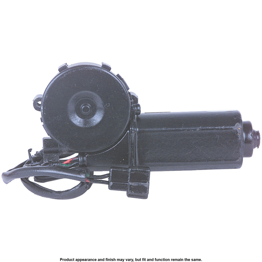 1982 Mazda RX-7 Window Motor Only