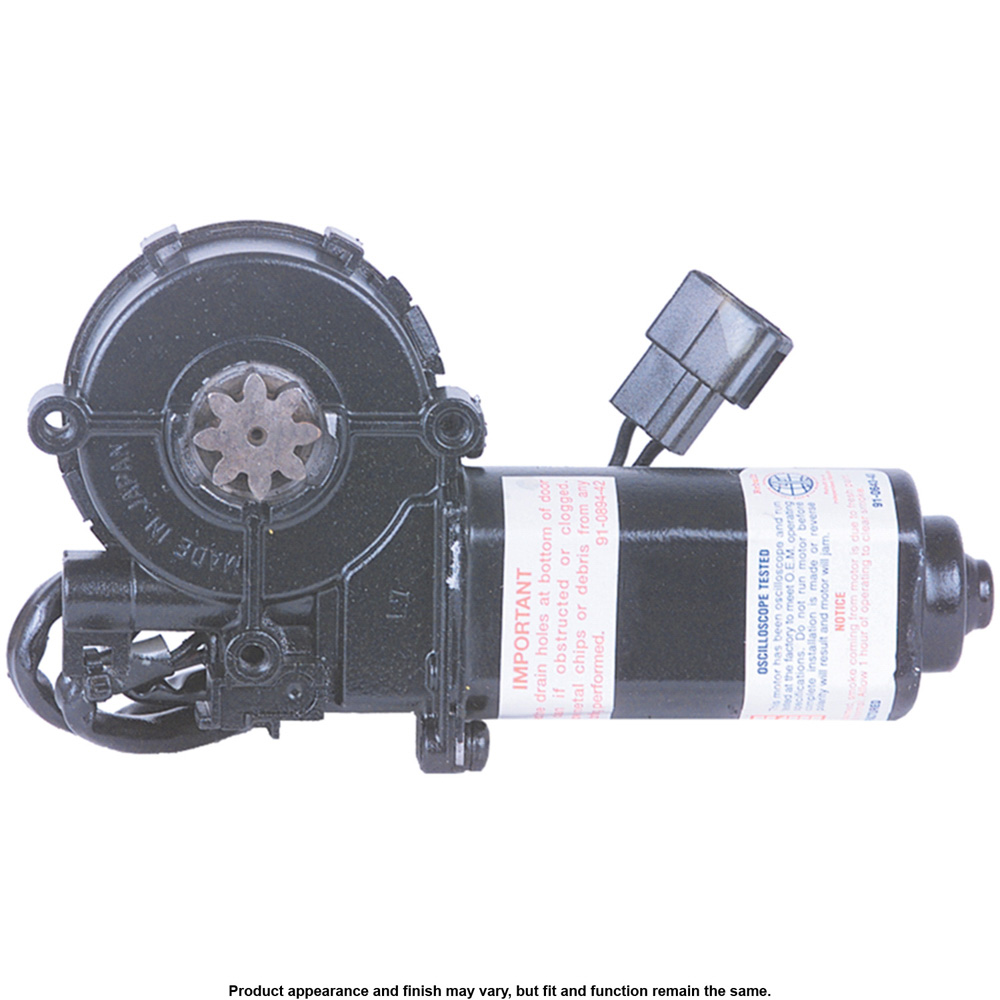 1982 Mazda RX-7 Window Motor Only