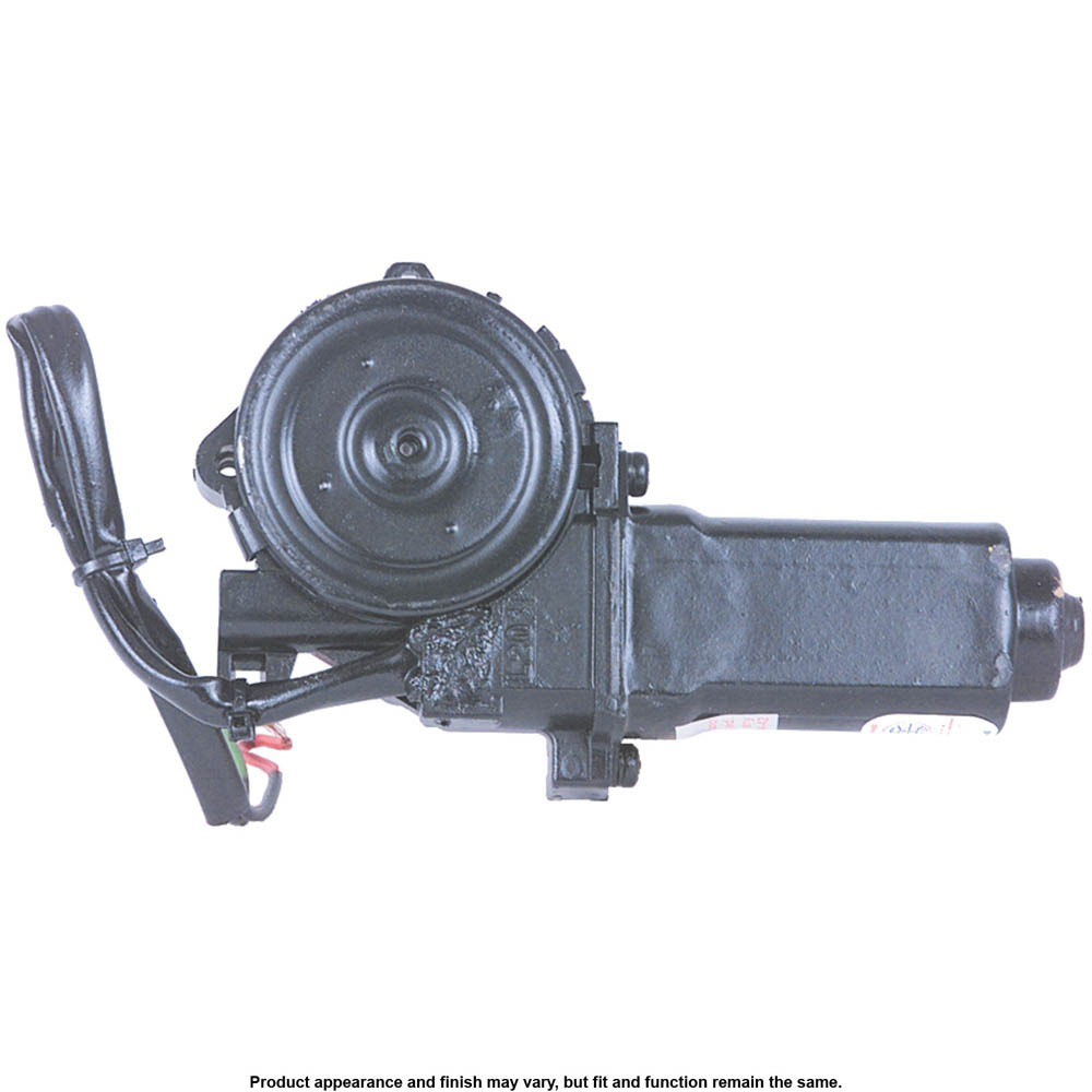 1987 Mazda 626 Window Motor Only